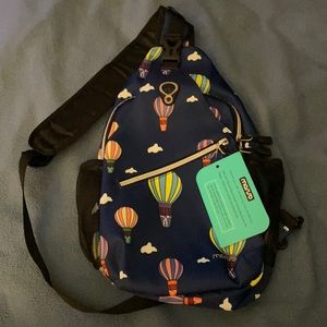 Mosiso Sling Bag NWT